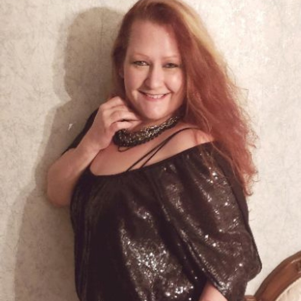 Meet your Posher, Misty